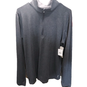 Balance Collection Quarter Zip